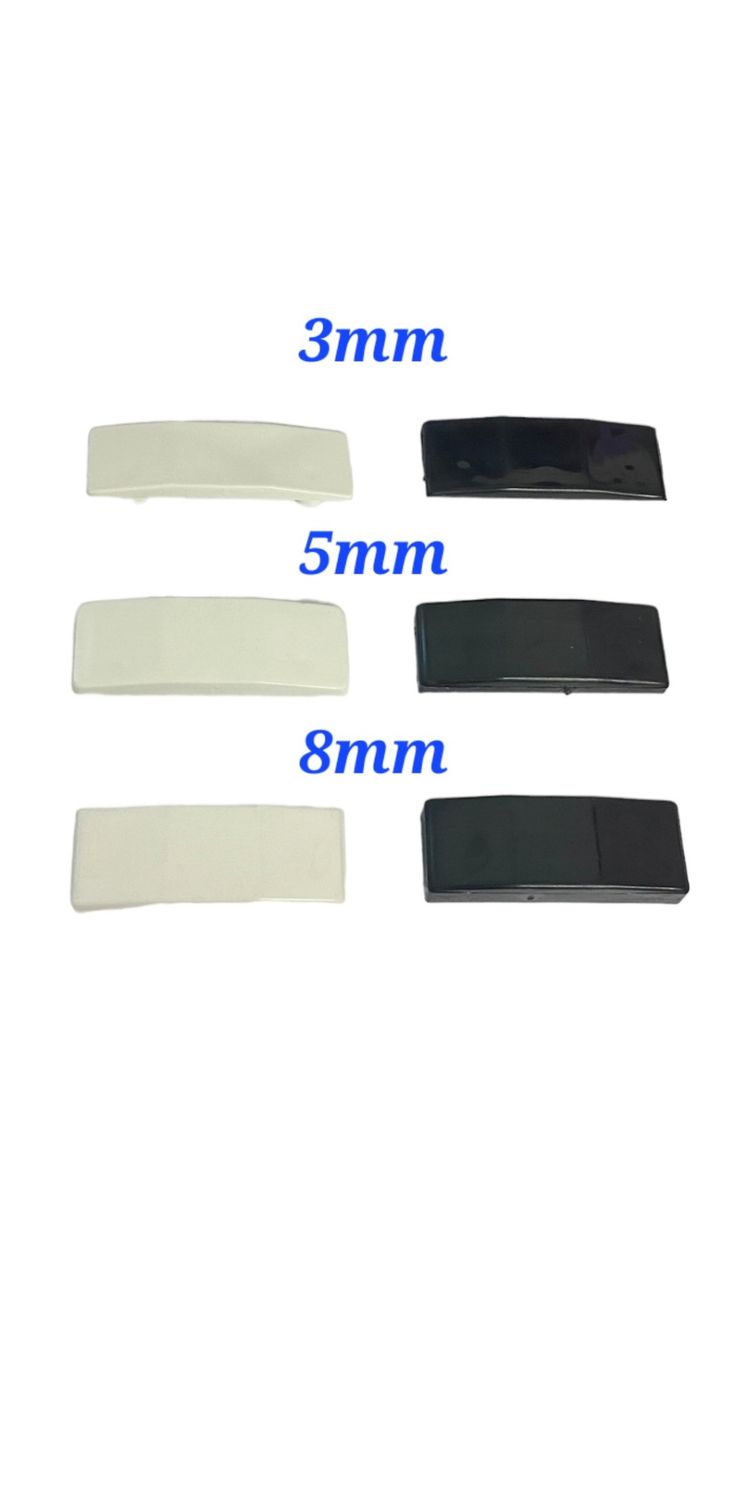 Cockspur Handle Wedges