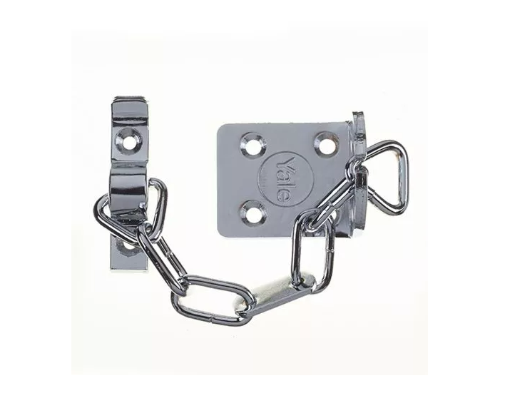 Yale WS6 Non Locking Door Chain