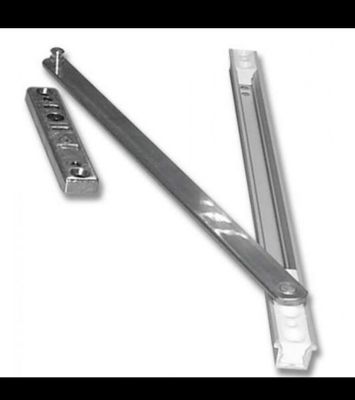 Door Restrictors