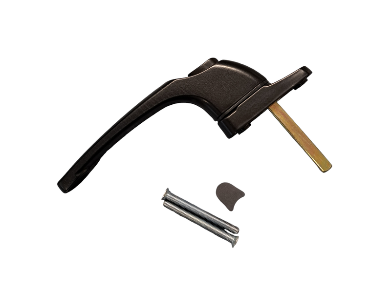 ERA 50mm Non Locking - Black