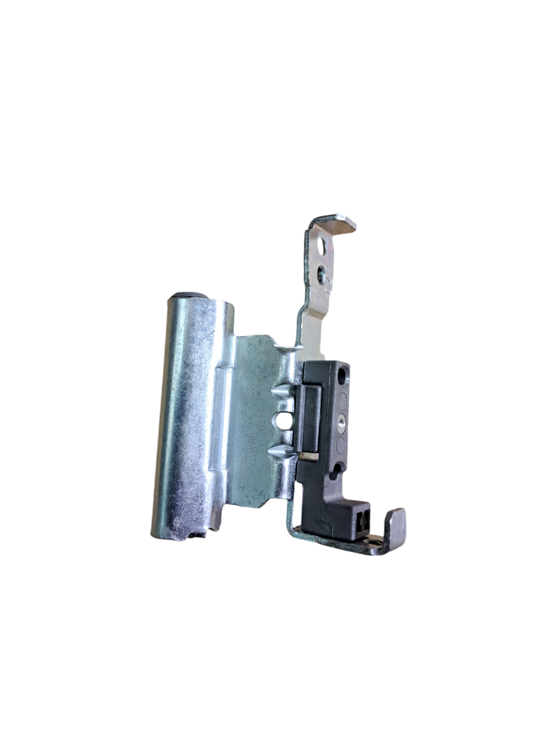 Bottom Hinge ( Euro Groove ) Sash Part