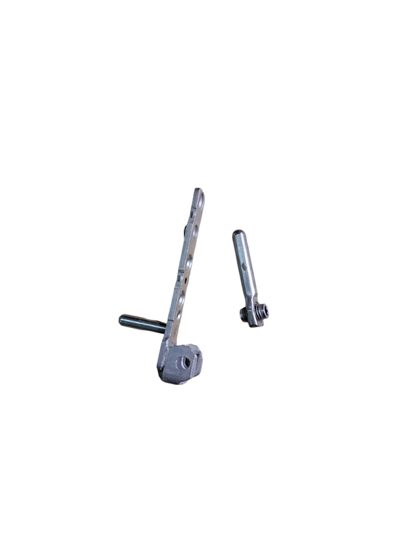 Bottom Hinge ( Face Fixed )