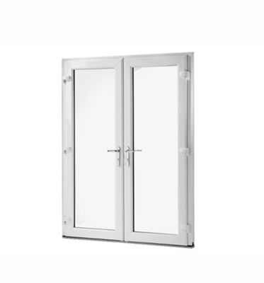 French Doors  ( Double Doors )