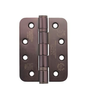 Hinges