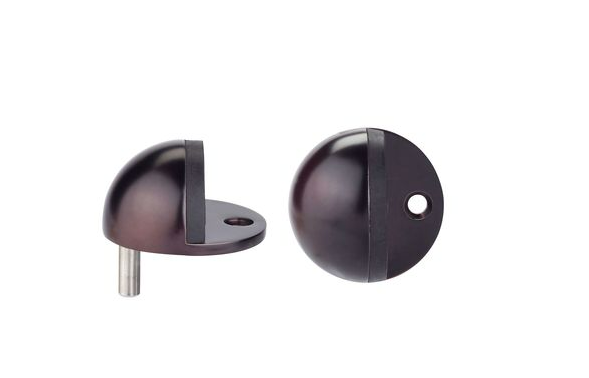 45mm Oval ( Bronze )