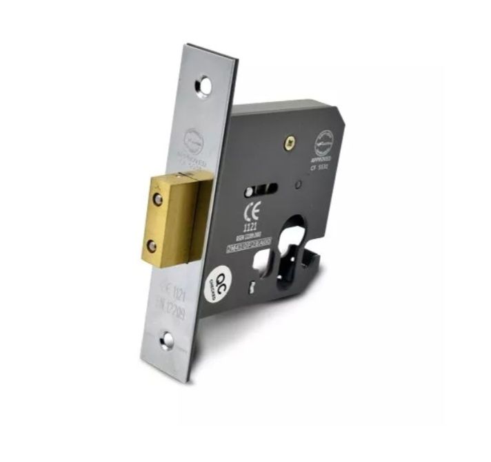 Euro Mortice Deadlock