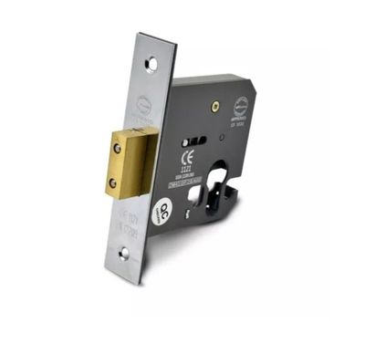 Euro Mortice Locks