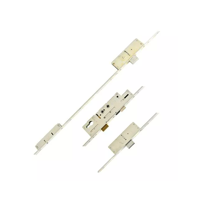 Fullex SL16 Crimebeater - Auto Locking