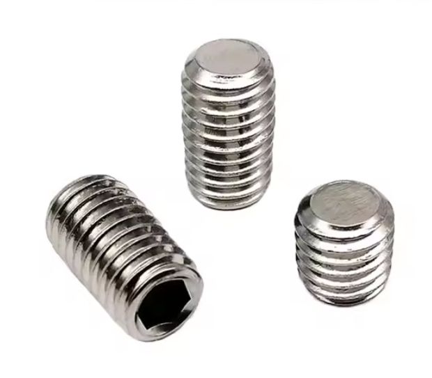 Grub Screw Set ( 500 )
