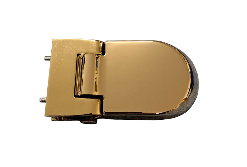 Gold - 22mm Step Gold - 22mm Step