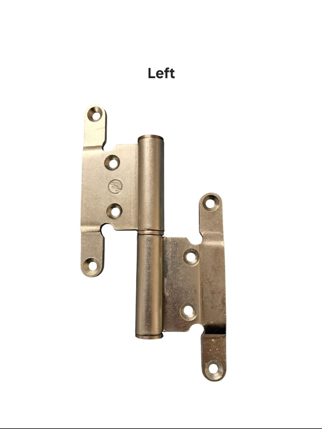 Munster Joinery Lift Off Heavy Duty Door Hinge