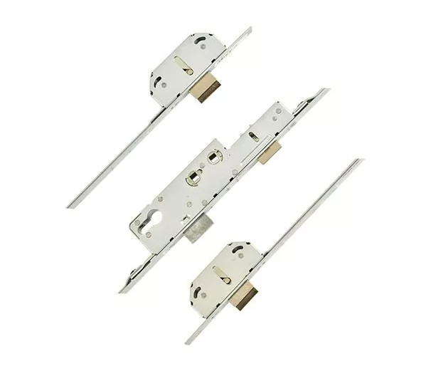 Avocet Pioneer 3 Caravan Lock