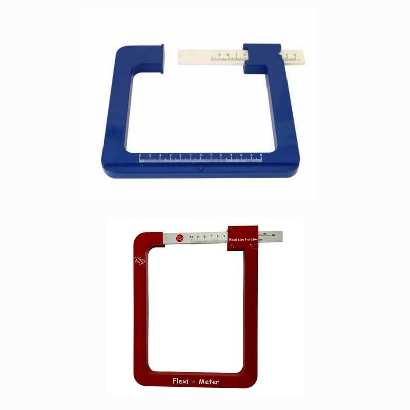 Double Glazing Measuring Tool Gauge