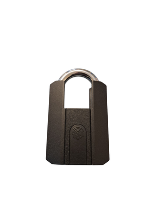 Smart Pad Locks