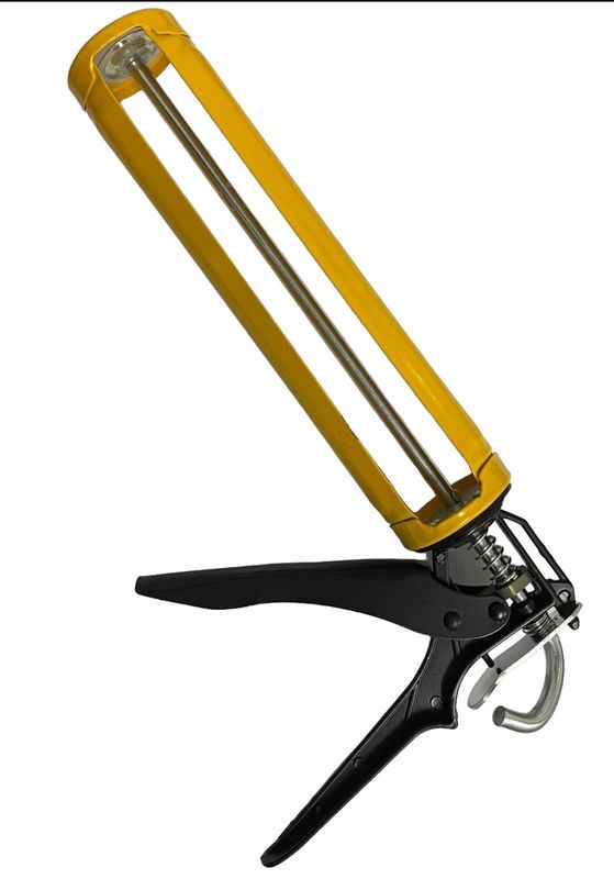 Budget 9&quot; Silicone / Caulking Gun