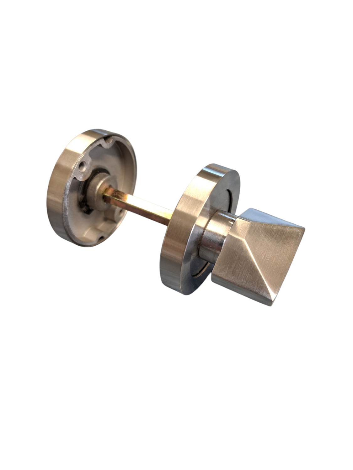 Stainless Steel Turn &amp; Release ( ROSSO TECNICA )