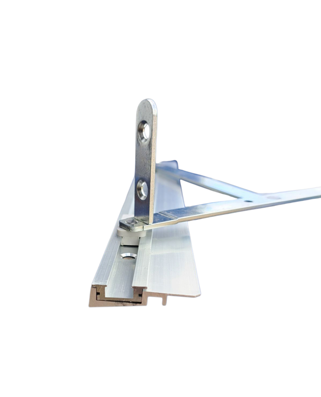 FN Aluclad / Timber Replacement Hinge
