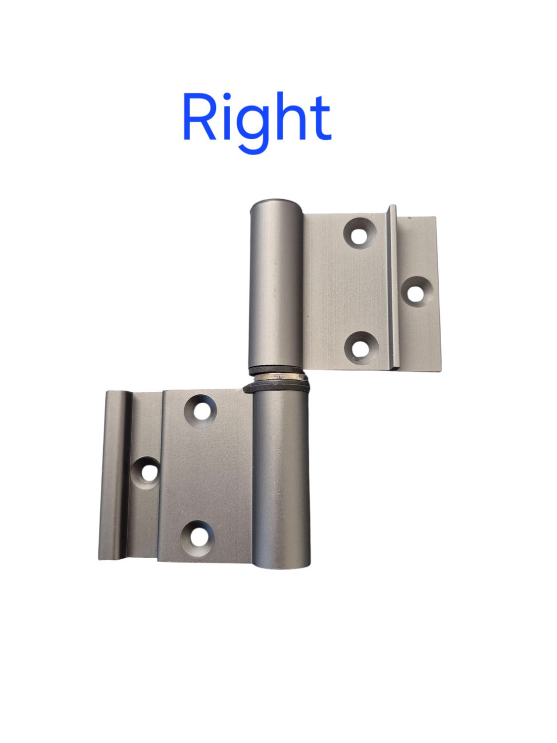 Garant A - Side Hung Hinge