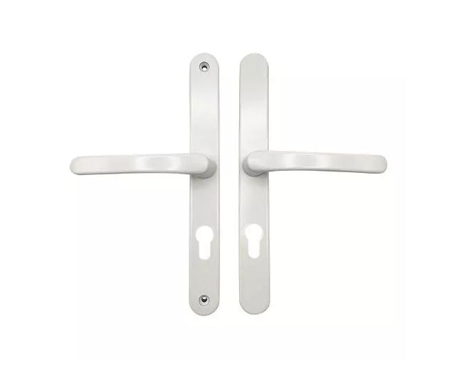 270mm Backplate - 240mm Screw Centres - 70mm PZ