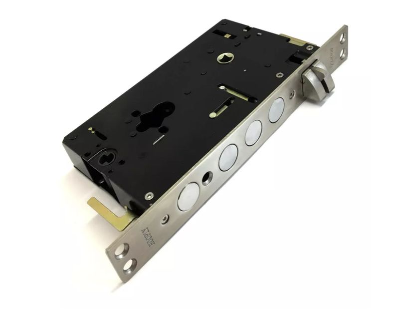 Hooply 33 Ultra 60/68 Latch 3/DB Case L/L