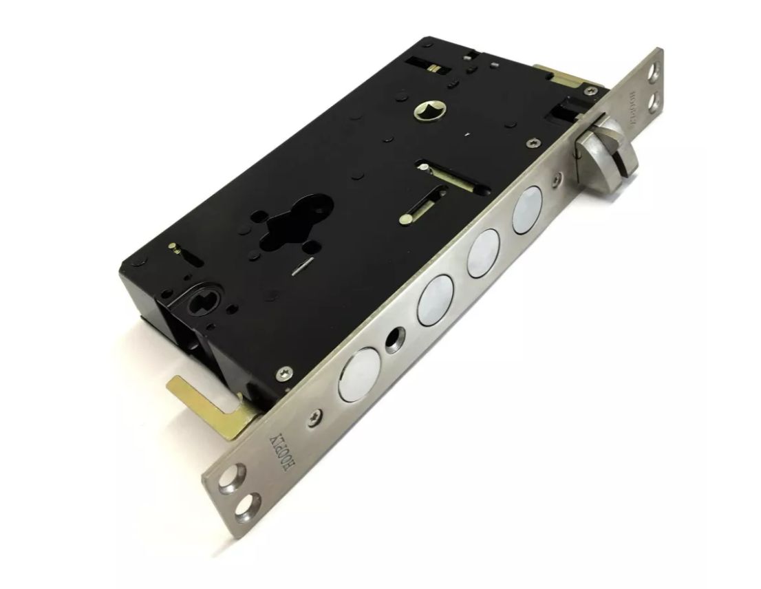 Hooply 33 Ultra 60/68 Latch 3/DB Case L/L