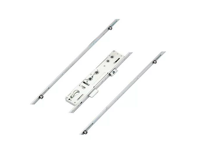 Yale / Lockmaster 4 Roller Type A ( Extended Teeth for Shootbolts )