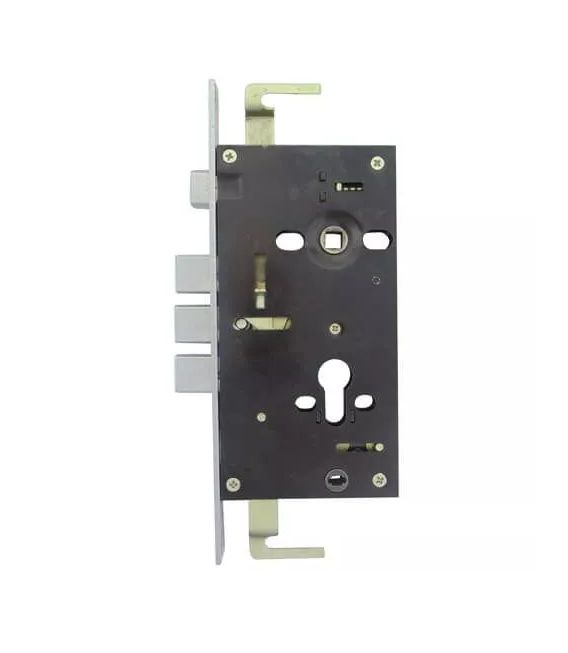 Hooply Multipoint Gearbox - Key Wind