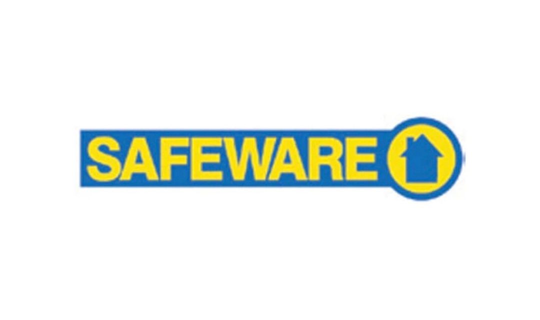 Safeware 7  ( 4 Roller / 3 Hook ) Non Handed