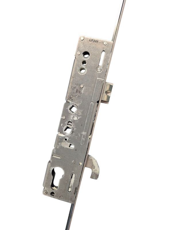 Yale / Lockmaster 5 Roller - 3 Hook - 2 Anti-Lift Pins