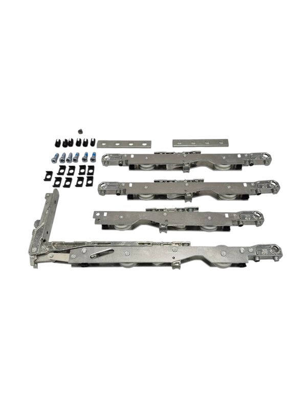 MACO Lift &amp; Slide 400kg Set