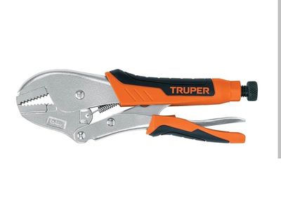 Vise Grip / Locking Pliers