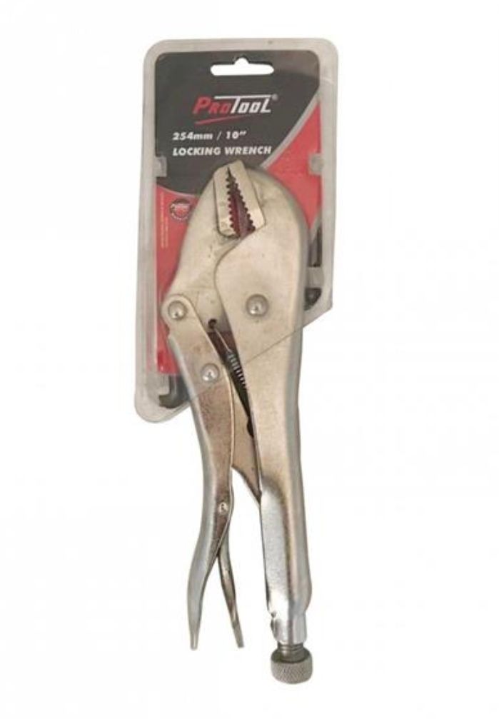 ProTool 10" Locking Pliers