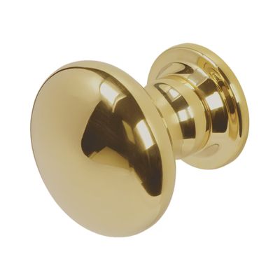 Door Knobs