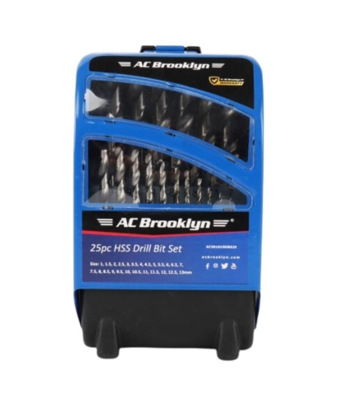 AC Brooklyn HSS Sets