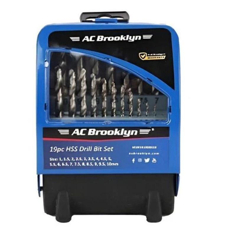 AC Brooklyn HSS Sets