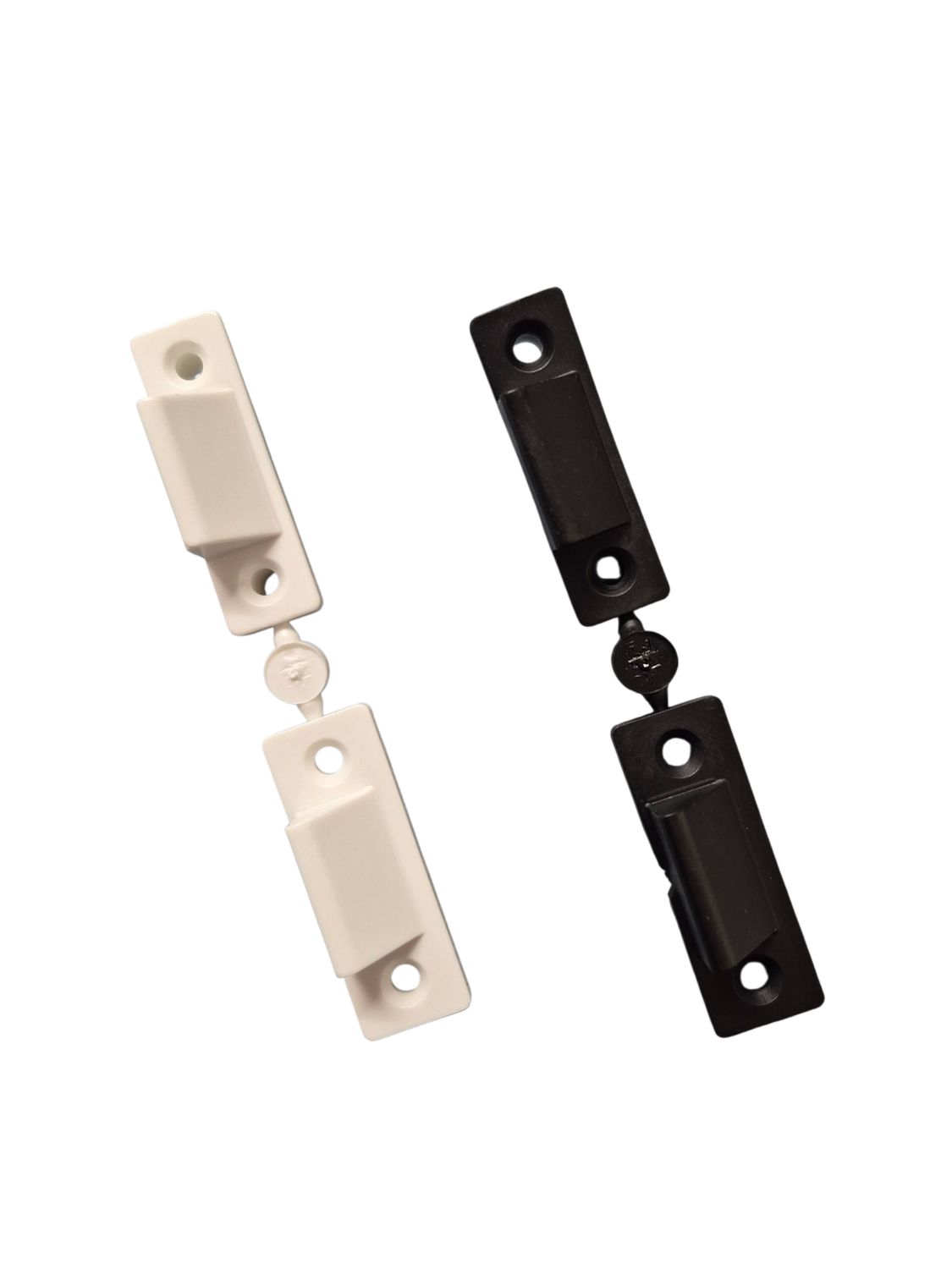 PVC Sash Interlock Type B