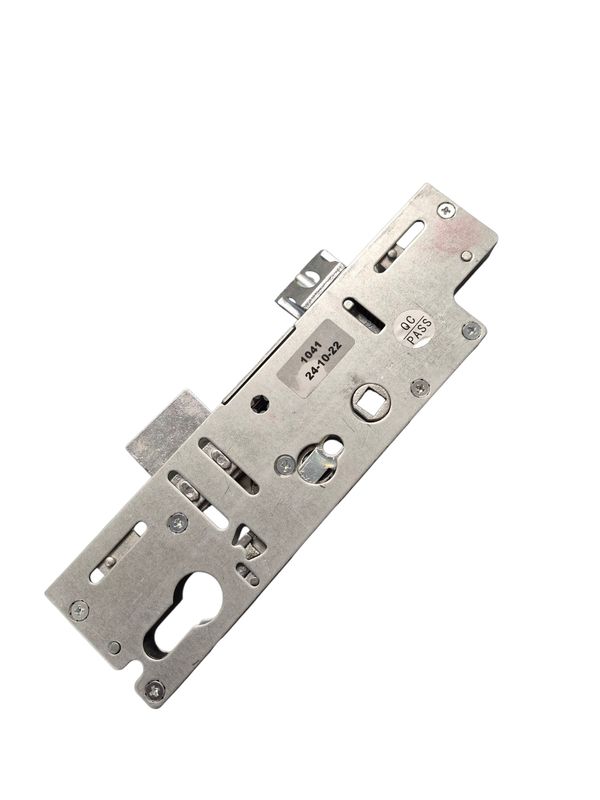 Ingenious Single Spindle Deadbolt Lockcase