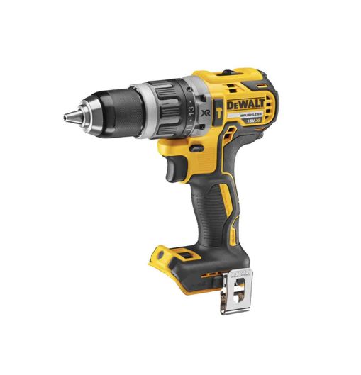 DeWalt DCD796N 18v XR Brushless Combi Drill