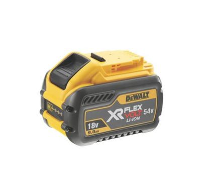 Dewalt Batteries
