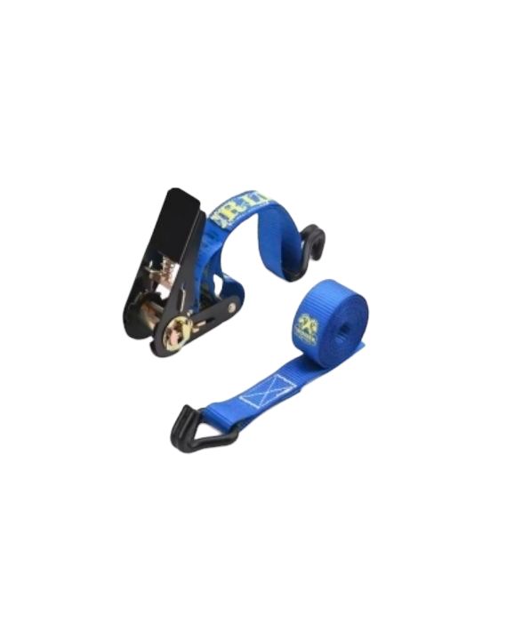 5m * 25mm Ratchet Straps
