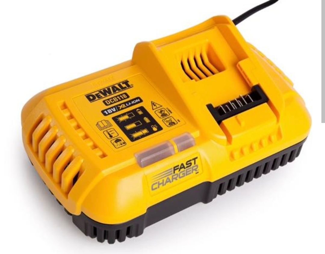 DeWalt DCB118