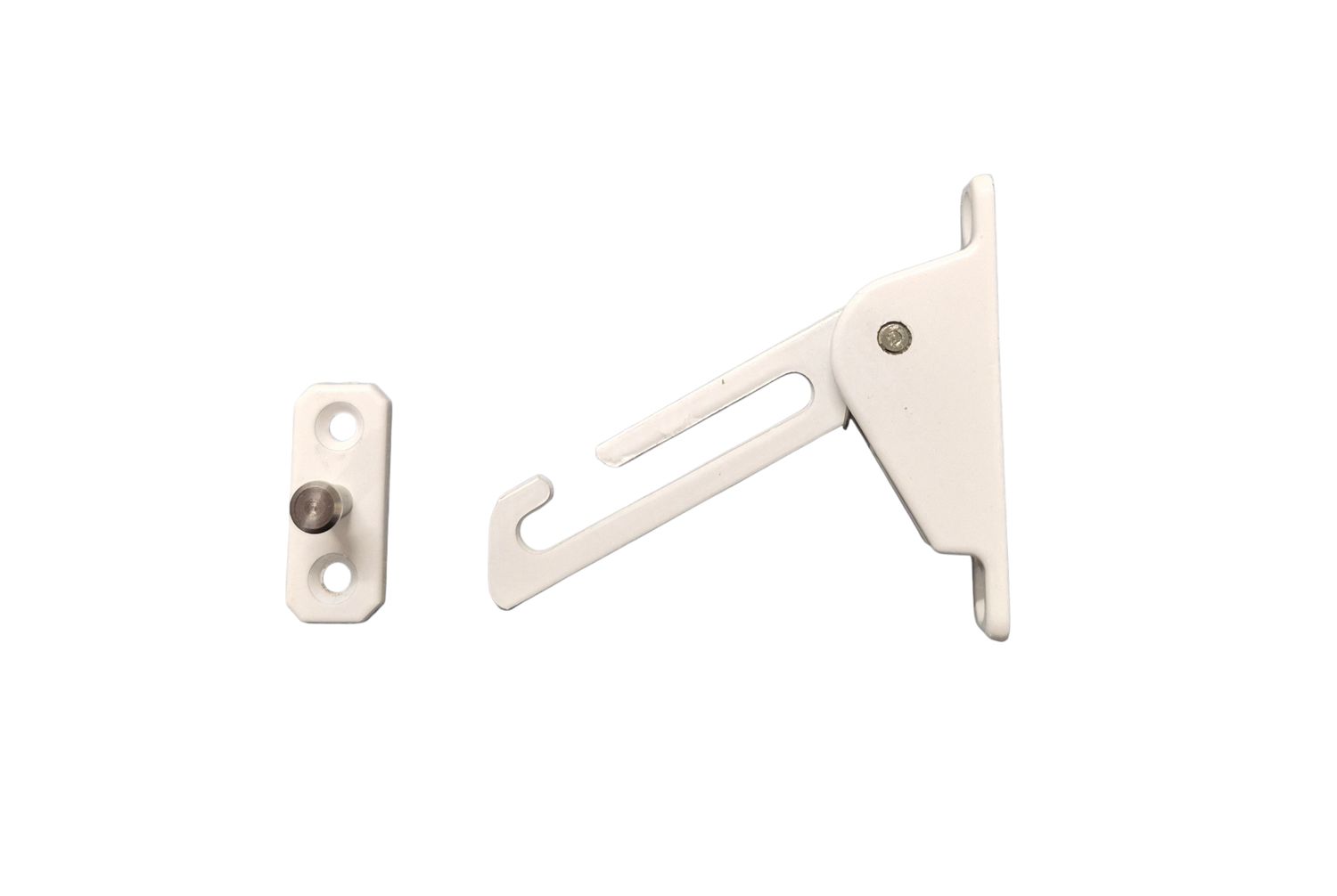 Self Engaging Tilt &amp; Turn Restrictor