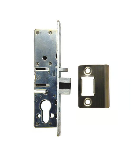 Alpro 5245 Euro Deadlatch Case