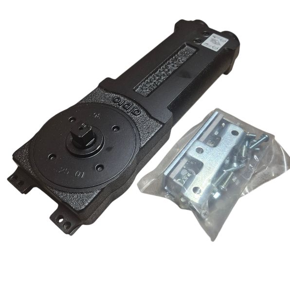 *NEW* Alpro Universal Strength Door Closer