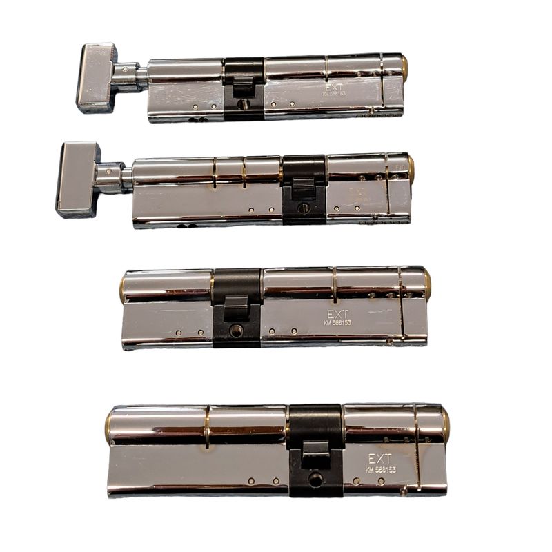 Munster Joinery Passiv Door Cylinder