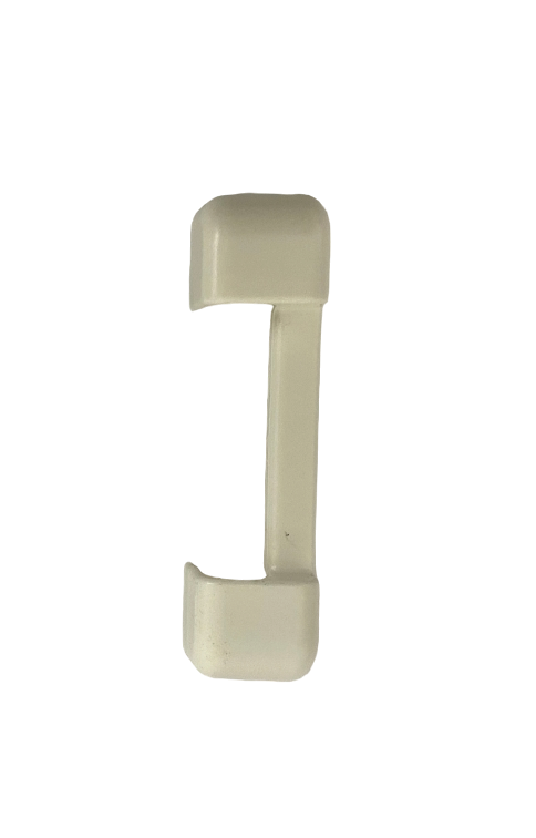 Palladio Composite Door Hinge ( Cover Cap Only )