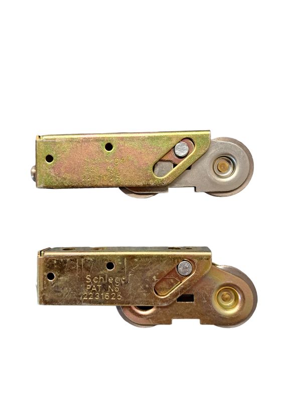 Schlegel Patio Rollers