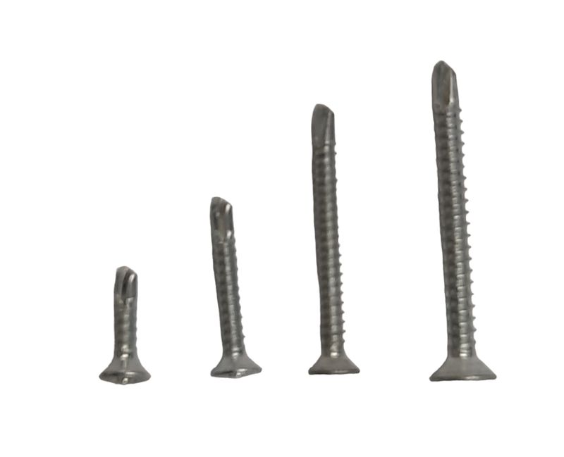 Self Drilling Screws
