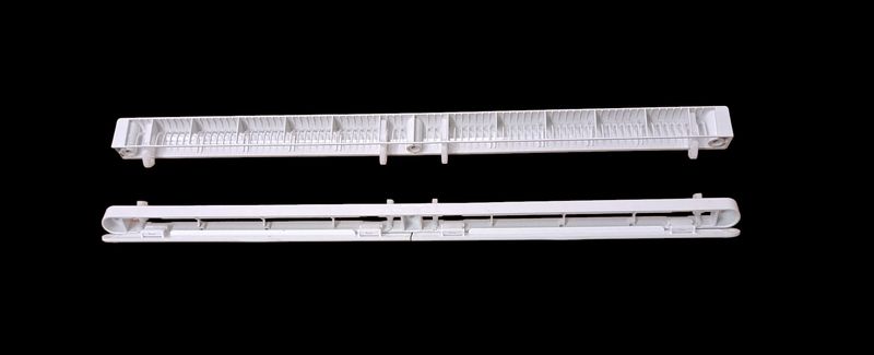 Link Vent 455mm Plastic Window Vent