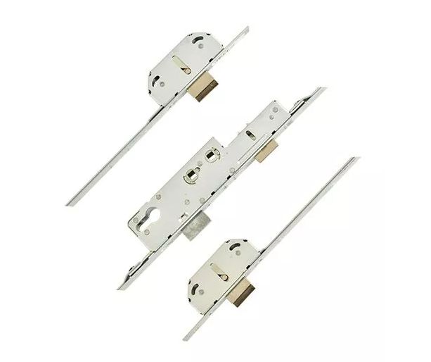 Avocet Pioneer 3 Caravan Lock